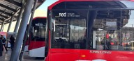 ¿Esperando el bus eléctrico en Copiapó? Consulta aquí su recorrido y cuánto falta para que llegue