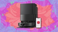 Roborock Qrevo S5V deal: Get $350 off at Amazon