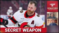 Claude Giroux Could Be Ottawa Senators Answer To Win vs Philadelphia Flyers