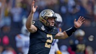 AP Top 25 poll: Vanderbilt surges into top 10 for first time since 1947 in Week 9 college football rankings