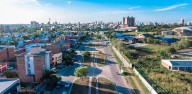 Sábado caluroso: se esperan hasta 35°C y posibles tormentas