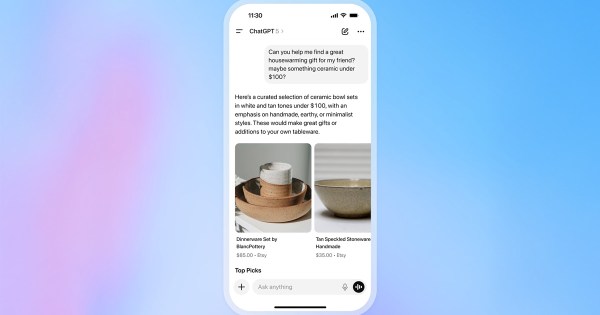 2025 Will Be the First Year Brands Develop an Agentic AI Holiday Strategy