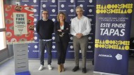 El 17º Concurso de Tapas de la Jacetania se celebrará del 22 al 26 de octubre