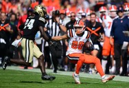 Deadspin | Luke Altmyer, No. 22 Illinois too strong for Purdue