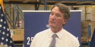 ‘Desperate grab for power’: Gov. Youngkin slams Democrats over redistricting plans, government shutdown