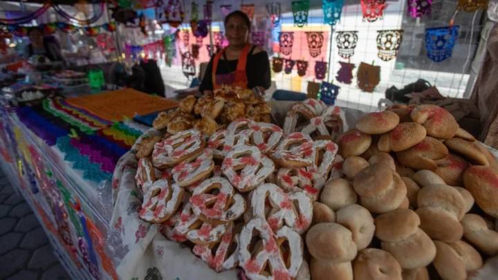 Profeco inicia operativos 'de miedo' por 1 y 2 de noviembre