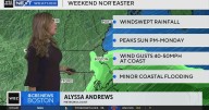 Next Weather: WBZ morning forecast for October 10, 2025
