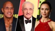 Emily Blunt Calls Her Scorsese Film "Last Great American Mob Story"