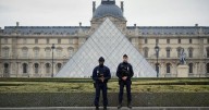Louvre robbery: All the major security failings that led to seven