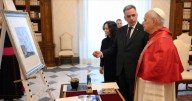 ¿Viene el Papa a la Argentina el año que viene?