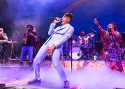 Jon Batiste makes his music for ‘more than entertainment’
