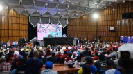 Jefe de Estado agradece y destaca apoyo de militares de la hermana Colombia ante agresiones de EEUU