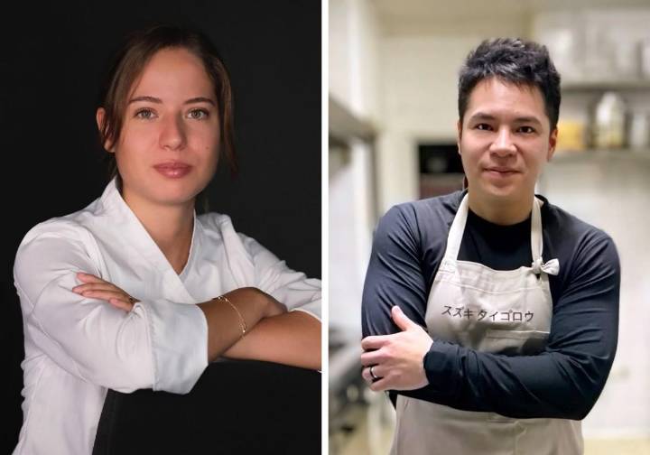 Dos chefs de Salamanca aspiran a ser el mejor cocinero de caza de España