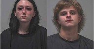 Teens leave vulgar messages, signatures at Eastside Elementary
