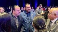 Lamenta Ramírez deceso de Luis Chacón; "un amigo de tantas batallas"