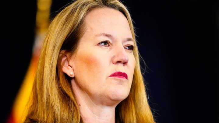 Arizona sues Trump over restrictions on support for crime victims