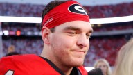 How Georgia football's Gunner Stockton has turned doubters into believers
