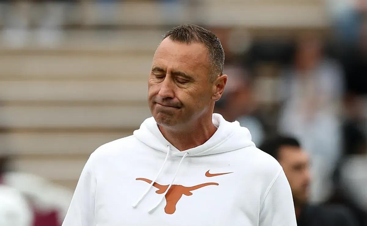 Steve Sarkisian drops stern postgame admission for Arch Manning, Texas after comeback win vs Miss. State