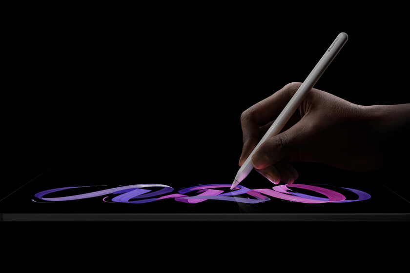 iPad Pro 2025 (M5): la frontera entre tablet y portátil nunca había estado tan borrosa (aunque aún hay diferencias que pesan)