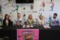 Correrán la Belikonas 200 este fin de semana