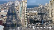 La ONU estima que reconstruir Gaza costará más de 70.000 millones de dólares y tomará “décadas”