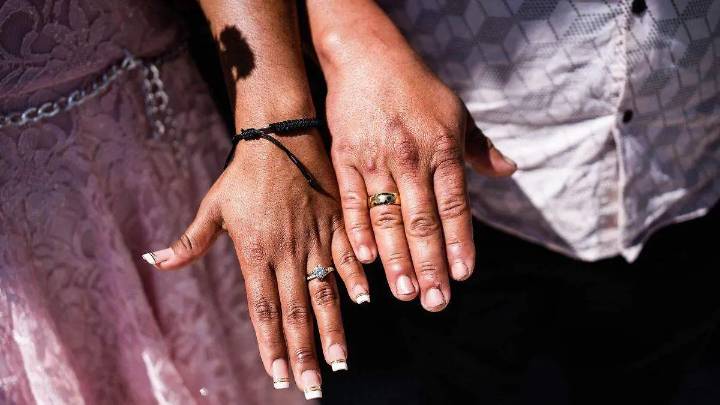 ¿Para qué sirven los testigos en las bodas?