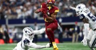 Washington Commanders vs Dallas Cowboys 4th Quarter