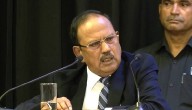 In A Veiled Message, NSA Ajit Doval Targets Rahul Gandhi For Attacking Electoral System