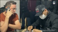“Fue un trabajo investigativo demoledor”, Fiscal General de la Nación sobre el esclarecimiento del homicidio del estilista Mauricio Leal Hernández y su señora madre