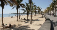 Popular Lanzarote tourist beach closed due to suspected sewage leaks