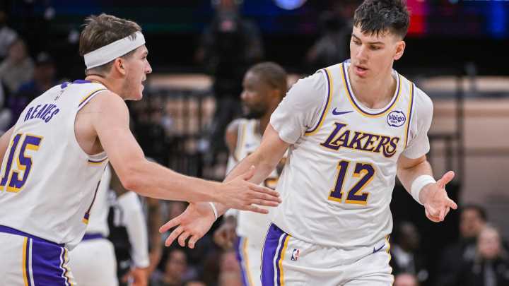 Lakers at Timberwolves odds, picks and predictions