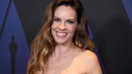 Hilary Swank shares unexpected family death as fans rally around the star