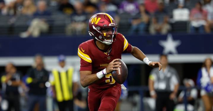 Daniels to have MRI after hamstring injury suffered Sunday