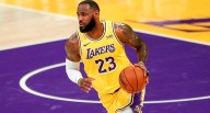 LeBron James se perderá el inicio de la NBA por lesión