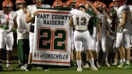 Football Frenzy Game of the Week Preview: Adair County vs. Hart County