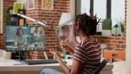 ‘You all actually…’: Manager says ‘remote work kills team connection’, so employee invites him to team call