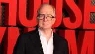 'A House of Dynamite' Star Tracy Letts Talks 'Reality' of Netflix Film