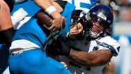 NFL Week 6 grades: Seahawks sack their way to an 'A
