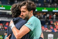 31YO ATP Pro Opens Up on Emotional Family Showdown Between Arthur Rinderknech and Valentin Vacherot in Shanghai Ahead of the Shanghai Masters final between Arthur Rinderknech and Valentin Vacherot, a 