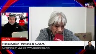 ADOSAC denuncia la pérdida de 1500 puestos de trabajo y critica la falta de diálogo en las paritarias