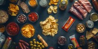 El consumo habitual de ultraprocesados altera la memoria y el ánimo: ¿el ejercicio puede reducir sus efectos?