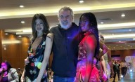Exitoso Desfile de Valeria Luna: Una Tarde de Té, Moda, shows y concientización