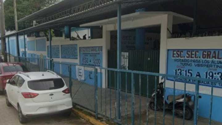 Cancelan Clases por Coxsackie y Dengue en Veracruz: ¿Cuántos Días Suspenderán Actividades?