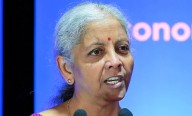 Nirmala Sitharaman launches ‘Aapki Punji, Aapka Adhikar’ nationwide campaign on unclaimed financial assets
