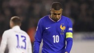 Inquietud con Mbappé en Francia y temor en el Real Madrid: ¡No entrena con su selección!