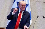 Terminó larga y dolorosa pesadilla en Gaza: Trump