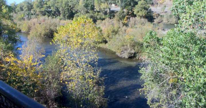 City leaders in Oroville looking to create wildlife refuge to prevent illegal dumping of trash into Feather River