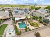 Elevator, library and resort pool mark Maricopa's top home sale