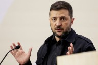 EU leaders to show support for Zelenskiy at Brussels summit