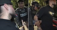 Streamer Neutro termina detenido por la policía de República Dominicana mientras transmitía por Kick